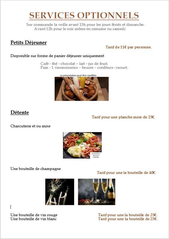 Bien-être c'est là Le Pouzin Extérieur photo