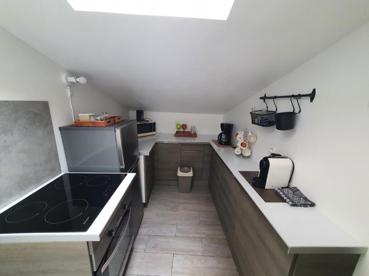 Bien-être c'est là Le Pouzin Extérieur photo