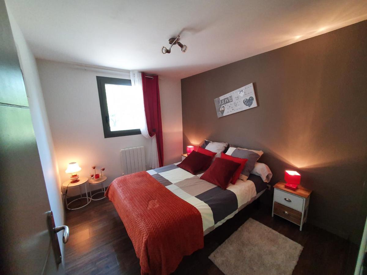 Bien-être c'est là Le Pouzin Extérieur photo