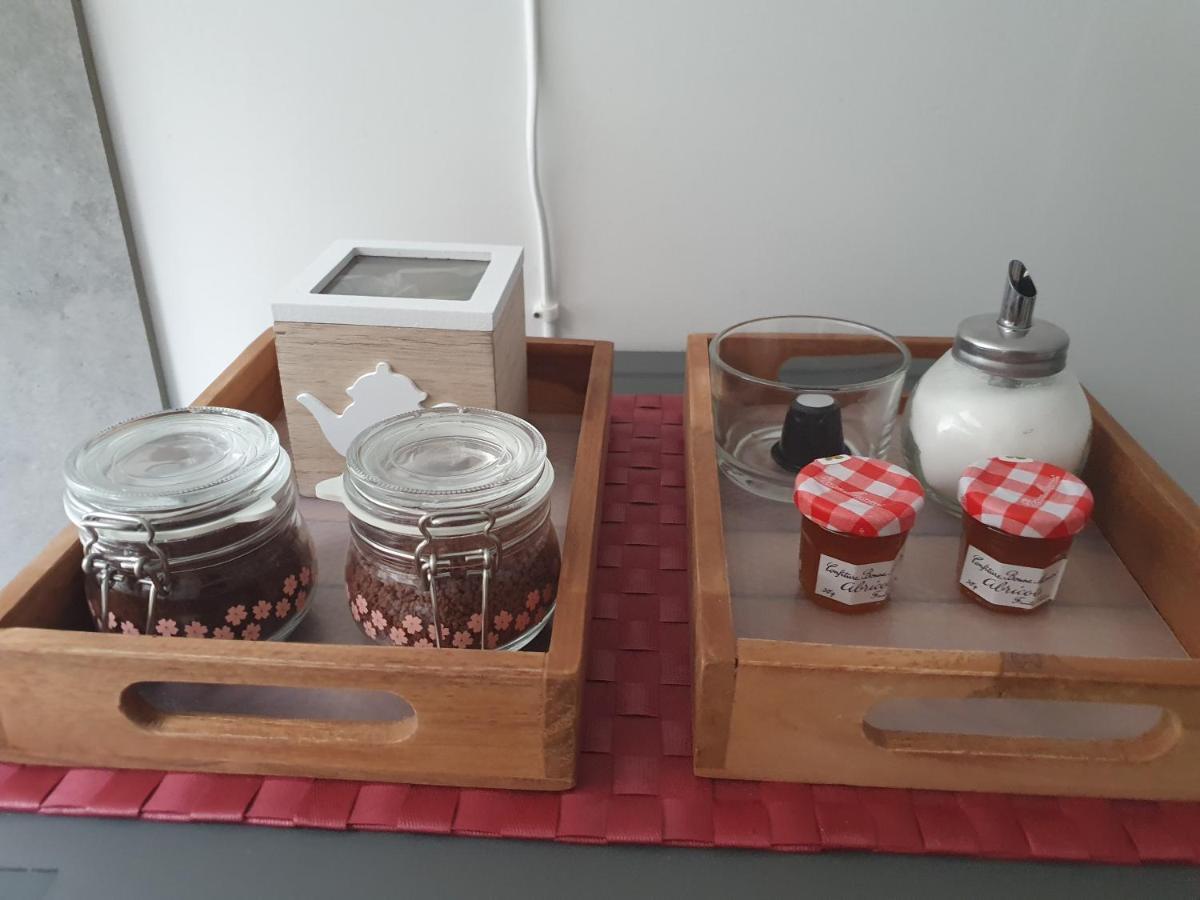 Bien-être c'est là Le Pouzin Extérieur photo
