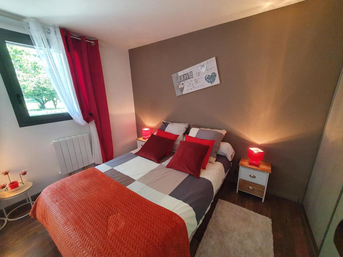 Bien-être c'est là Le Pouzin Extérieur photo